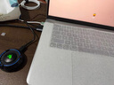 飛貓u9 隨身wifi6免插卡移動(dòng)wifi無(wú)線(xiàn)網(wǎng)卡便攜式熱點(diǎn)4g路由器無(wú)限筆記本電腦通用流量2024新款 曬單實(shí)拍圖