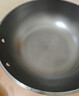揚子電炒鍋多功能一體2025新款插電多功能鐵鍋家用鑄鐵炒菜專(zhuān)用電鍋多功能鍋電煮鍋電蒸鍋燉蒸煮電熱鍋 四燈款【無(wú)涂層特厚型】 36CM無(wú)籠【適合6-7人】 曬單實(shí)拍圖