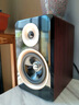 sansui山水M2 膽機HIFI組合音響 發(fā)燒級電子管功放 cd解碼三分頻音箱 dvd播放器 FM收音機無(wú)線(xiàn)藍牙音箱 豪華版2.0聲道【音箱+膽機功放+碟機+木架】 曬單實(shí)拍圖