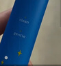 飛利浦（PHILIPS）【李佳琦直播同款】?jì)和妱?dòng)牙刷 男孩女孩生日禮物 適用4-6-12歲2種模式 自帶2支刷頭藍HX2432/01 曬單實(shí)拍圖
