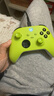 微軟（Microsoft） Xbox無(wú)線(xiàn)游戲手柄 無(wú)線(xiàn)控制器 電光黃 藍牙適配Xbox/PC/平板/手機 Steam促銷(xiāo)黑神話(huà)悟空 絲之歌 曬單實(shí)拍圖