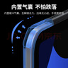 綠聯(lián)適用iPad air7保護(hù)套11英寸2025款A(yù)ir6/5/4保護(hù)殼防彎帶筆槽蘋果平板電腦支架輕薄便攜全包防摔 曬單實(shí)拍圖