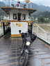 摩多狼（MOTOWOLF）摩托車(chē)騎行后尾包騎士裝備拉力車(chē)摩旅男防水雙肩背包摩托車(chē)馱包 曬單實(shí)拍圖