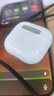 Apple/蘋(píng)果 AirPods 4 搭配USB-C充電盒 蘋(píng)果耳機 藍牙耳機 適用iPhone/iPad/Mac 四代 曬單實(shí)拍圖