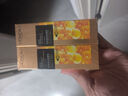 歐萊雅（LOREAL）金致臻顏花蜜膠原水乳套裝(水65ml+乳50ml)小蜜罐套裝 七夕節(jié)禮物 曬單實拍圖