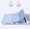 倍思iPad11/10保護(hù)殼蘋果平板保護(hù)套10代【2025升級·雙磁吸可拆分】適用2025年款iPad11/10-10.9英寸 曬單實拍圖