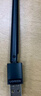 綠聯(lián)USB無線網(wǎng)卡WiFi6 智能免驅AX300 無線WiFi接收器 臺式機筆記本電腦專用 外置天線 主機網(wǎng)絡發(fā)射器 曬單實拍圖