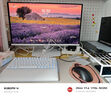 雷蛇（Razer）黑寡婦蜘蛛V4 75% 熱插拔鍵盤(pán)  GASKET結構 客制化鍵盤(pán) RGB背光 電競游戲機械鍵盤(pán) 白色 曬單實(shí)拍圖