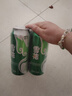 雪花雪花（SNOW）啤酒 口感清爽自飲佳品 500ml 24罐 清爽 雪花 500mL 24罐 曬單實(shí)拍圖