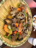 秋田滿(mǎn)滿(mǎn)高鈣淡干蝦皮65g兒童無(wú)添加食鹽年貨海產(chǎn)干貨蝦米享嬰兒寶寶食譜 曬單實(shí)拍圖