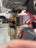 勝牌（VALVOLINE）金皇CBA聯(lián)名 全合成機(jī)油 汽機(jī)油 發(fā)動機(jī)潤滑油0W-20 SP級 GF-6 4L 曬單實拍圖