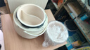 韓派鴛鴦電壓力鍋1-2人家用迷你雙膽電飯煲小型全自動(dòng)多功能高壓鍋2L容量陶瓷釉不粘膽一鍋雙內膽 升級款【陶瓷釉鴛鴦膽+陶瓷釉不沾膽】 2L 曬單實(shí)拍圖