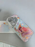 杜梵納趙露思同款小飛象適用華為Pura70手機殼P80pro套p60pro+新款全包鏡頭p50羽紗p40外殼p7o加p30por女 【炫彩小飛象粉藍色】+手鏈 華為Pura 80Pro+ 曬單實(shí)拍圖