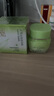 百雀羚（PECHOIN）面霜 8杯水倍潤精華霜 補水保濕八杯水日晚霜保濕霜擦臉油護膚品 【多種膚質(zhì) 早保濕晚鎖水】 50g *2 曬單實拍圖