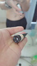歐萊雅吸油棒240自然健康控油遮瑕持久油皮粉底液中秋禮物送女友 曬單實(shí)拍圖