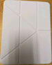 倍思適用iPadAir7保護(hù)殼平板保護(hù)套【冰透裸機(jī)】通用2025年款iPad Pro18-22/Air7/6/5/4-10.9/11英寸 曬單實(shí)拍圖