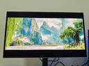 三星（SAMSUNG）27英寸 G81SF QD-OLED 4K 240Hz 0.03ms 防燒屏防眩光超薄設計玄龍騎士 電競顯示器LS27FG812SCXXF 曬單實拍圖