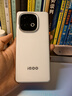 vivo iQOO Z10 Turbo+ 8000mAh超薄藍(lán)海電池 天璣9400+ 自研電競芯片Q2 144Hz光域護(hù)眼屏 國補(bǔ)游戲手機(jī) 云海白 12GB  256GB 官方標(biāo)配 曬單實拍圖