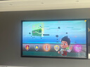 海信電視小墨E5Q Pro85英寸 1248分區(qū)U+MiniLED 信芯芯片 抗反光防眩光墨晶屏 300Hz國家補貼85E5Q-PRO 曬單實拍圖