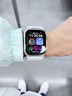 華為（HUAWEI）WATCH D2 晨曦金 華為智能手表動(dòng)態(tài)血壓監(jiān)測(cè)一鍵微體檢再升級(jí)多種健康研究輕巧時(shí)尚華為新款血壓表 曬單實(shí)拍圖
