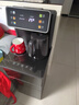 蘇泊爾（SUPOR）茶吧機 家用高端飲水機 遙控智能背板下置水桶全自動(dòng)控溫立式冷熱多功能泡茶機 CBJ28【溫熱款】 曬單實(shí)拍圖