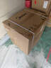 美的（Midea）消毒柜嵌入式 全不銹鋼材質(zhì) 110HQ2pro暖陽(yáng)消毒碗柜母嬰奶瓶紫外線光波大容量三層【國(guó)家補(bǔ)貼】 二星級(jí) 110L 【光波2.0】110HQ2Pro 曬單實(shí)拍圖