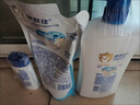 舒膚佳健康凈護沐浴露1.8kg（純白720g+蘆薈720g+青瓜360g）滋潤保濕 曬單實(shí)拍圖
