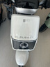 新日電動車72V石墨烯長續(xù)航電動摩托車大功率電瓶車成人代步車 曙光白/72V22A超威石墨烯電池 曬單實拍圖