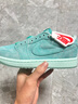 耐克（NIKE） （NIKE）2025年女子WMNS AIR JORDAN 1 RETRO LOW OG 運動(dòng)鞋 HQ8111-300 36 曬單實(shí)拍圖