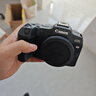 佳能（Canon）EOS R8 全畫幅微單數(shù)碼相機 單機身（約2420萬像素/小型輕量） 曬單實拍圖