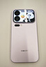 小米（MI）Xiaomi 17 Pro 6.3英寸小尺寸旗艦手機 徠卡5倍光學變焦 超窄四等邊 6300mAh大電池 小米手機17pro 冷煙紫 12GB+512GB 曬單實拍圖