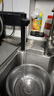 NEATMAX通用濾芯凈水器0陳水0阻垢劑0添加陶氏膜廚下直飲純水機RO反滲透雙出水凈飲機800G大通量NERO-Q800 NERO-Q800【陶氏RO膜】上門(mén)安裝 曬單實(shí)拍圖