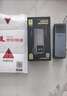 品勝【3C認證】方舟充電寶自帶100W快充線130W總功率20000mAh大容量可上飛機移動電源適用筆記本電腦 曬單實拍圖