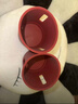 炫咔仕適用25款問界m5ultra內(nèi)飾硅膠配件套裝水杯墊儲(chǔ)物盒汽車必備用品 M5ultra內(nèi)飾套裝豪華版-雀羽紅 曬單實(shí)拍圖