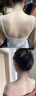 儒意（RUYI）茉莉花瓣香氛沐浴露 男女持久留香72小時(shí)控油滋潤保濕嫩膚沐浴乳 曬單實(shí)拍圖