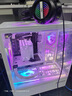 MSI全家桶i5 14400F/5060/5060TI/5070主機AI設計師臺式游戲電競整機組裝電腦主機DIY組裝機 14400F+5060丨32G丨熱推款 曬單實(shí)拍圖