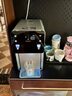 美的（Midea）小魔方plus即熱式飲水機 電熱水瓶 電水瓶 保溫恒溫一體電熱水壺 真沸騰除氯燒水壺pro 5L MK-SP50E-32FPro 曬單實拍圖