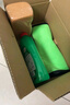 龜牌（Turtle Wax）硬殼盾洗車液水蠟噴壺套裝(TC-4008)1.25L汽車水蠟洗車泡沫清洗劑 曬單實拍圖