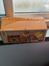 海玉蛋香脆片500g原味 烤饃片0添加蔗糖健康兒童休閑辦公室零食代餐 曬單實(shí)拍圖