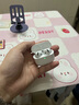 華強北新款【官配正品丨新Air第4代】藍牙耳機無線適配蘋果頂配主動降噪iPhone16/15/14/13/12半入耳式華強北 【主動降噪版全功能pods4】 靈動島彈窗+空間音頻+三真電量 曬單實拍圖