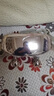 妙界【政府補貼】R7電鍍黃金手肩頸按摩儀頸椎按摩器斜方肌腰背頸部仿人手揉捏熱敷生日禮物男女 金 曬單實(shí)拍圖