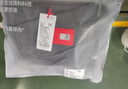 貓人（MiiOW）男士保暖內衣男羽絨蠶絲5A抑菌無(wú)痕冬情侶加厚本命年秋衣秋褲套裝 深麻灰-男 【升級330g羽絨蠶絲】 XL （建議120-150斤） 曬單實(shí)拍圖