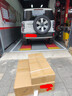 第壹社（FIT CLUB）全新25款BJ40E增程專用水箱電機(jī)發(fā)動(dòng)機(jī)油箱護(hù)板錳鋼3mm加強(qiáng)筋防護(hù) bj40E底盤護(hù)板5件套含油箱護(hù)板【3MM帶加強(qiáng)筋 錳鋼 北京BJ40增程 錳鋼 曬單實(shí)拍圖