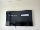 索尼（SONY）KD-85X85K 85英寸 4K HDR 全面屏智能電視 廣色域 120Hz 客廳巨幕 曬單實(shí)拍圖