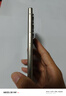 三星Samsung Galaxy S24 Ultra AI手機(jī) 2億像素 第三代驍龍8 游戲手機(jī) 拍照手機(jī) 12GB+256GB 鈦灰 曬單實拍圖