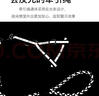 憨憨樂園 狗狗牽引繩【反光加長版狗繩1.5米↗M號(hào)】項(xiàng)圈背帶狗鏈子遛狗繩寵物小中大型犬牽狗繩 曬單實(shí)拍圖