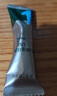 英氏（Engnice）嬰幼兒波浪形磨牙棒原味 嬰兒寶寶零食出牙磨牙餅干 帶繩防掉80g 曬單實拍圖