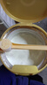 美素佳兒（Friso）皇家美素佳兒港版HMO幼兒配方奶粉3段800g(12-36個(gè)月適用) 曬單實(shí)拍圖
