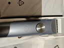 米家理發(fā)器2 電動(dòng)剪發(fā)器 電推子理發(fā)剃頭刀 全身水洗長(cháng)續航 兩檔控速邊充邊用 智能防夾發(fā) 黑色 曬單實(shí)拍圖