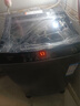 海爾（Haier）波輪洗衣機全自動(dòng)小型家用10公斤EB100B32Mate1 直驅變頻京東自營(yíng)家電國家補貼一級能效出租房宿舍 曬單實(shí)拍圖